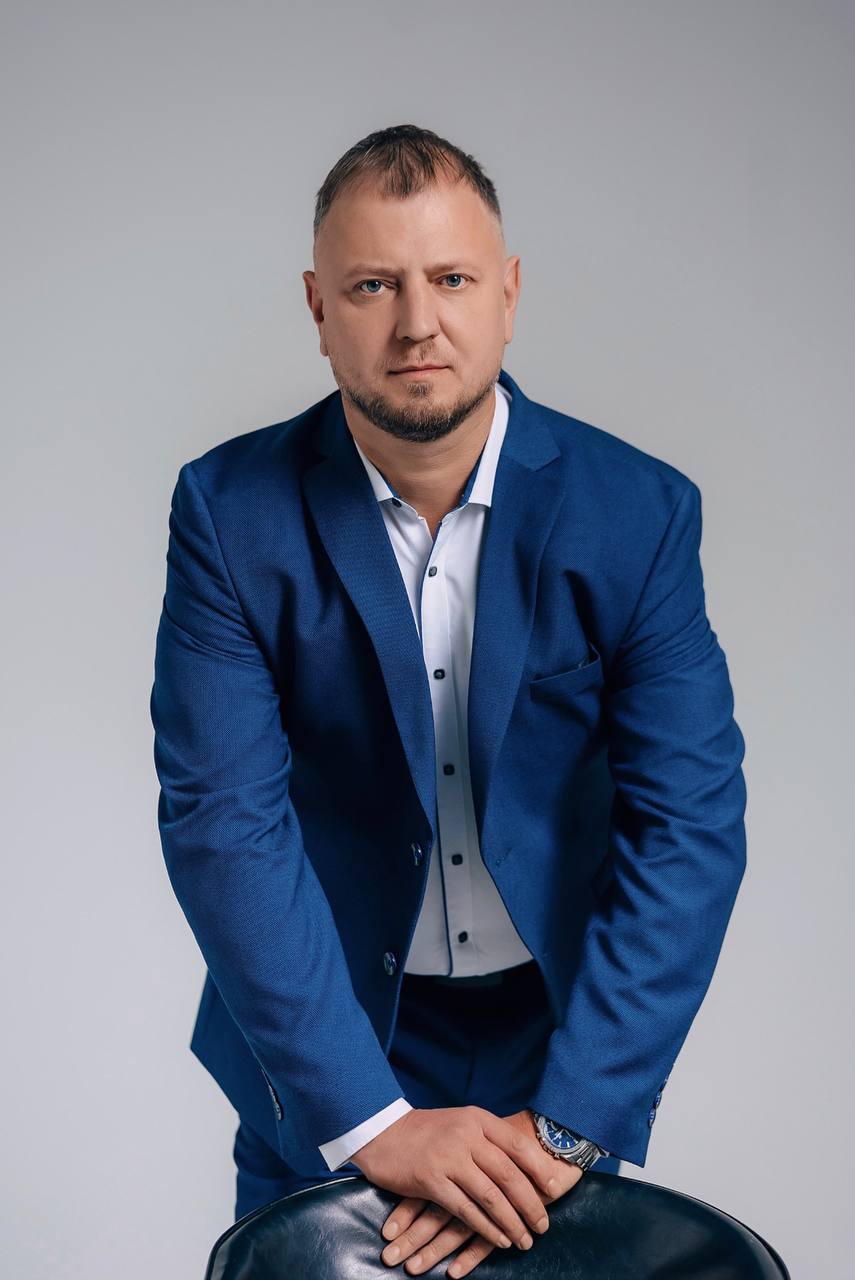 Соколов Алексей Викторович