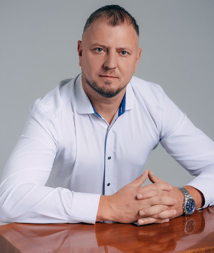 Соколов Алексей Викторович — Юрист